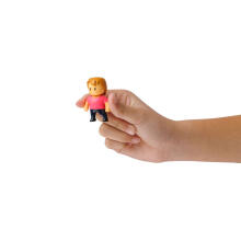 STUMBLE GUYS figuuride 5-pakk