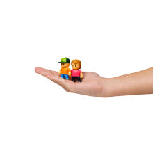 STUMBLE GUYS figuuride 5-pakk