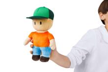 STUMBLE GUYS pehme mänguasi 20 cm
