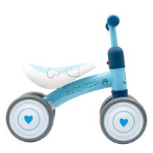 Carero Balance Bike   Art.159817 Black