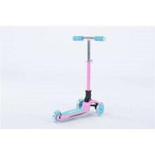 Moovkee  Scooter Milo Art.159821 Pink
