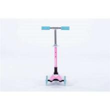 Moovkee  Scooter Milo Art.159821 Pink
