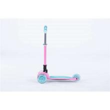 Moovkee  Scooter Milo Art.159821 Pink