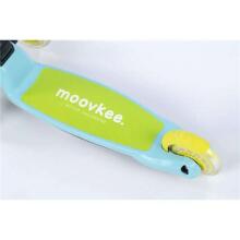 Moovkee  Scooter Milo Art.159824 Blue