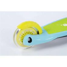 Moovkee  Scooter Milo Art.159824 Blue