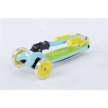 Moovkee  Scooter Milo Art.159824 Blue