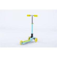 Moovkee  Scooter Milo Art.159824 Blue