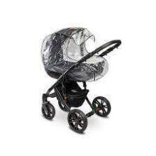 Raincover Stroller Art.159853   Дождевик для люльки