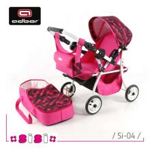 Adbor Sisi Doll Stroller Art.SI-02