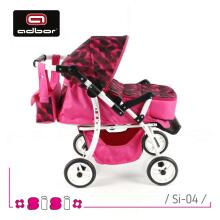 Adbor Sisi Doll Stroller Art.SI-05