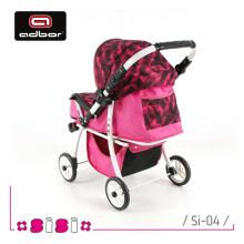 Adbor Sisi Doll Stroller Art.SI-05
