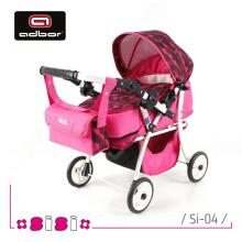 Adbor Sisi Doll Stroller Art.SI-08