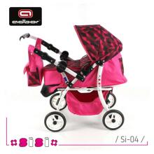 Adbor Sisi Doll Stroller Art.SI-08