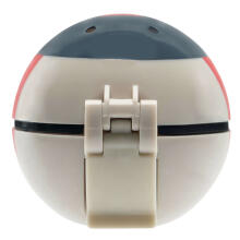 POKEMON W17 Clip ´N Go figuuriga