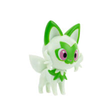 POKEMON W17 Clip ´N Go figuuriga