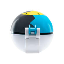 POKEMON W17 Clip ´N Go figuuriga