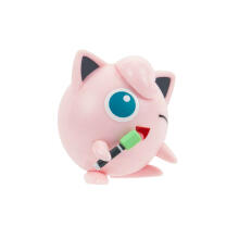POKEMON W17 Clip ´N Go figuuriga
