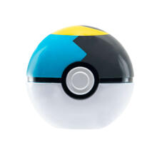 POKEMON W17 Clip ´N Go figuuriga