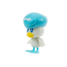 POKEMON W17 Clip ´N Go figuuriga