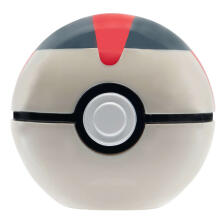 POKEMON W17 Clip ´N Go figuuriga