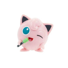 POKEMON W17 Clip ´N Go figuuriga