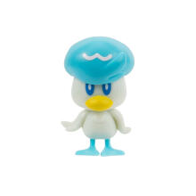 POKEMON W17 Clip ´N Go figuuriga