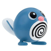 POKEMON W17 Clip ´N Go figuuriga