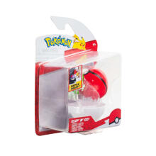 POKEMON W17 Clip ´N Go figuuriga
