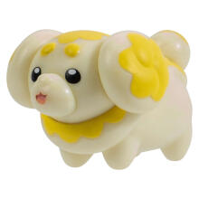 POKEMON W17 Clip ´N Go figuuriga