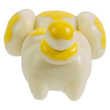 POKEMON W17 Clip ´N Go figuuriga