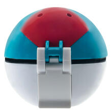 POKEMON W17 Clip ´N Go figuuriga