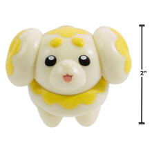 POKEMON W17 Clip ´N Go figuuriga