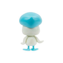POKEMON W17 Clip ´N Go figuuriga