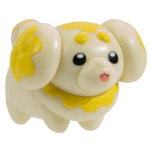 POKEMON W17 Clip ´N Go figuuriga