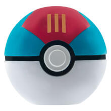 POKEMON W17 Clip ´N Go figuuriga