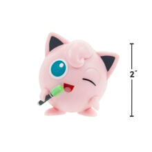 POKEMON W17 Clip ´N Go figuuriga