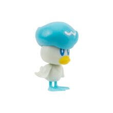 POKEMON W17 Clip ´N Go figuuriga