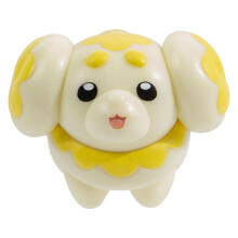 POKEMON W17 Clip ´N Go figuuriga