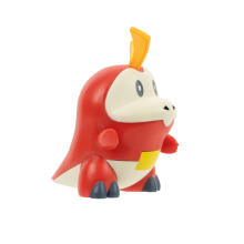 POKEMON W17 Clip ´N Go figuuriga