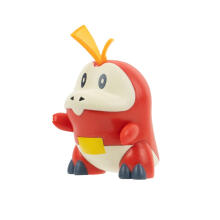 POKEMON W17 Clip ´N Go figuuriga