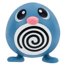 POKEMON W17 Clip ´N Go figuuriga