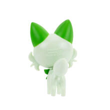 POKEMON W17 Clip ´N Go figuuriga