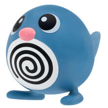 POKEMON W17 Clip ´N Go figuuriga
