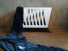 Nordi Kidson Bed Rail Oak Art.NF02002-1