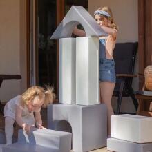 Iglu Soft Play Giant Art.159969 Pastel