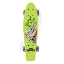 PENNYBOARD GROGU
