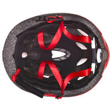 IN-MOLD BIKE HELMET AVENGERS-BOYS