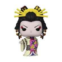 FUNKO POP! Vinyl figuur: Demon Slayer - Daki