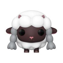 FUNKO POP! Vinyl figuur: Pokemon - Wooloo