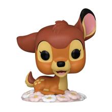 FUNKO POP! Vinyl figuur: Bambi - Bambi